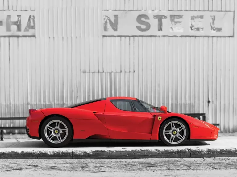 2005 Ferrari Enzo - Image 9 of 31