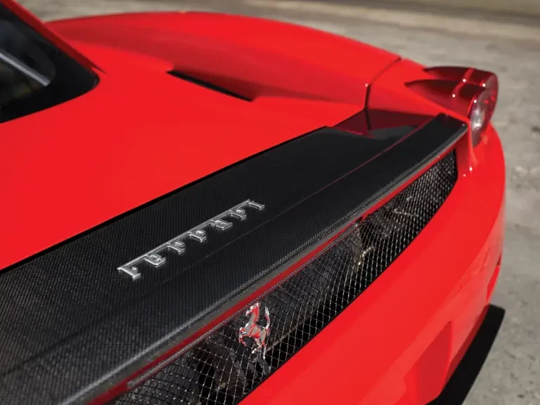 2005 Ferrari Enzo - Image 18 of 31