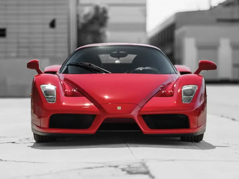 2005 Ferrari Enzo - Image 30 of 31