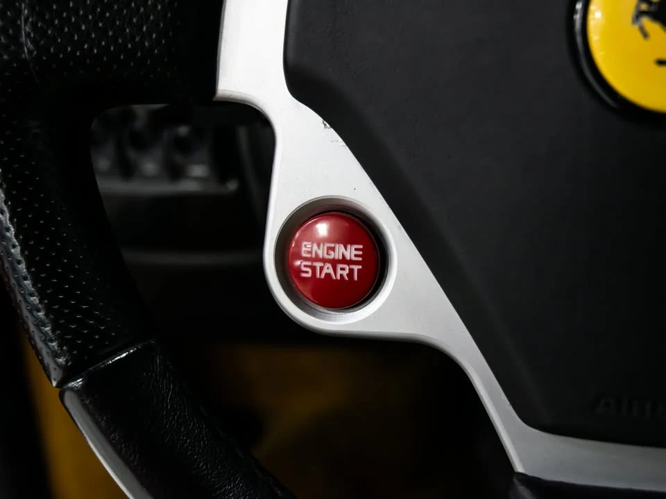 2005 Ferrari F430 Berlinetta - Image 10 of 20