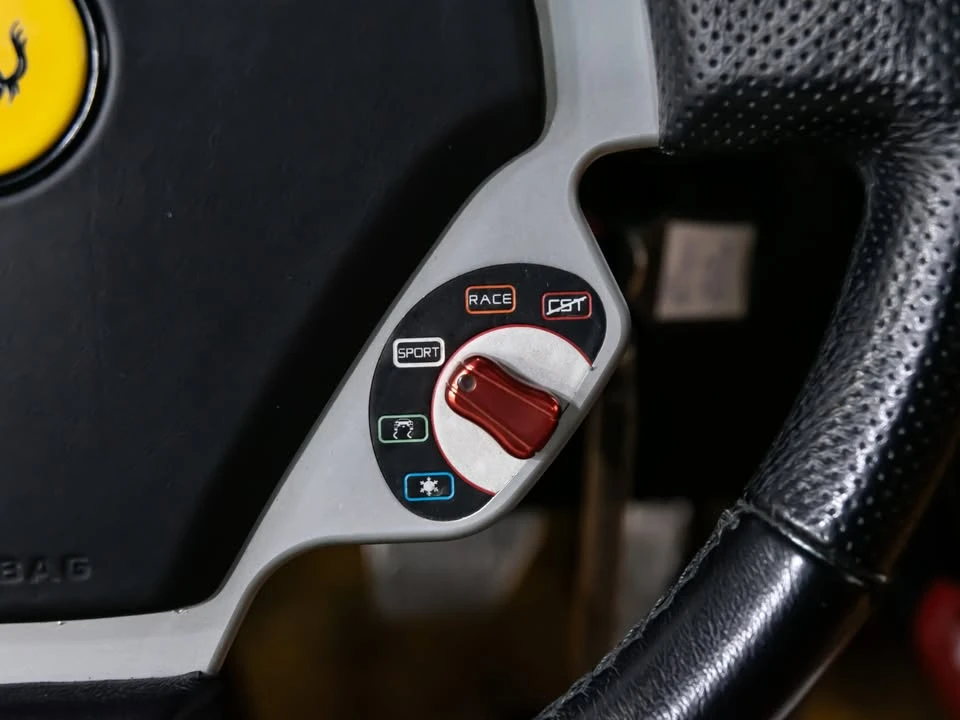 2005 Ferrari F430 Berlinetta - Image 11 of 20
