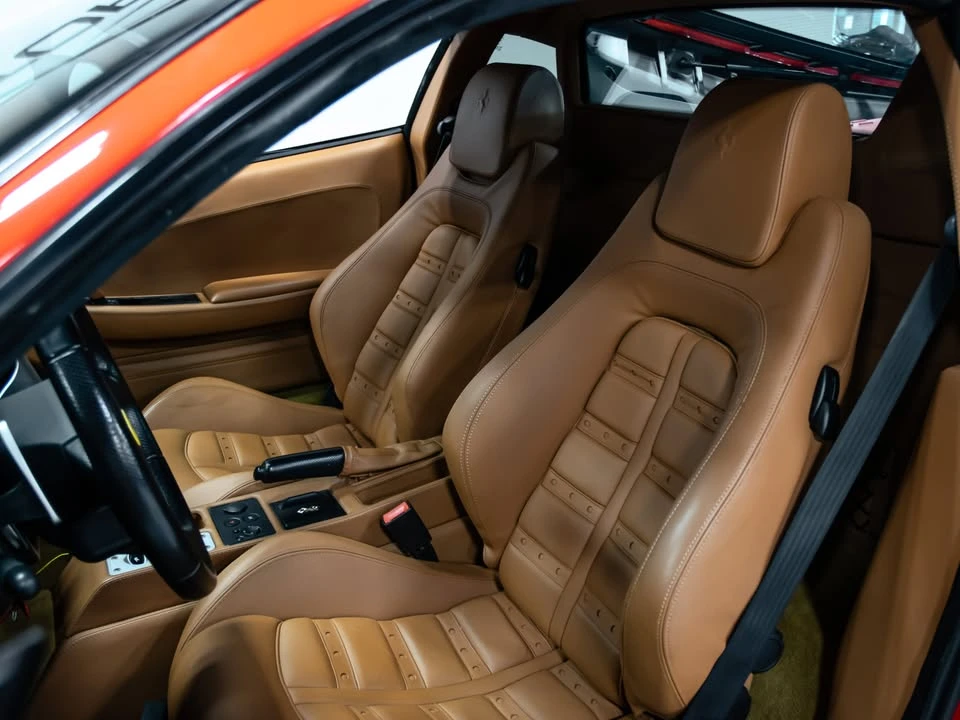 2005 Ferrari F430 Berlinetta - Image 9 of 20