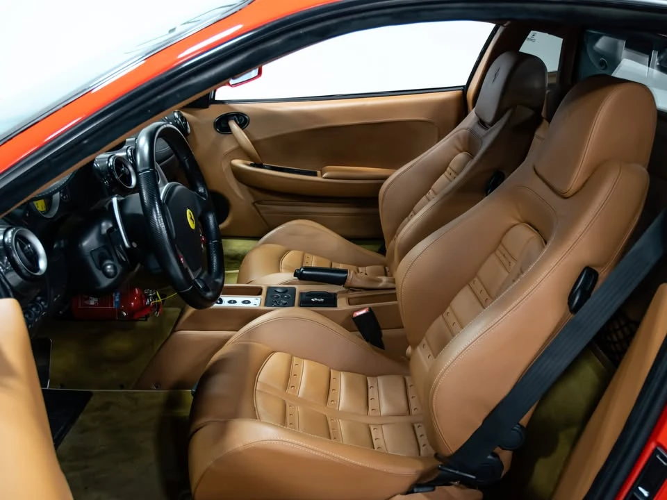 2005 Ferrari F430 Berlinetta - Image 8 of 20