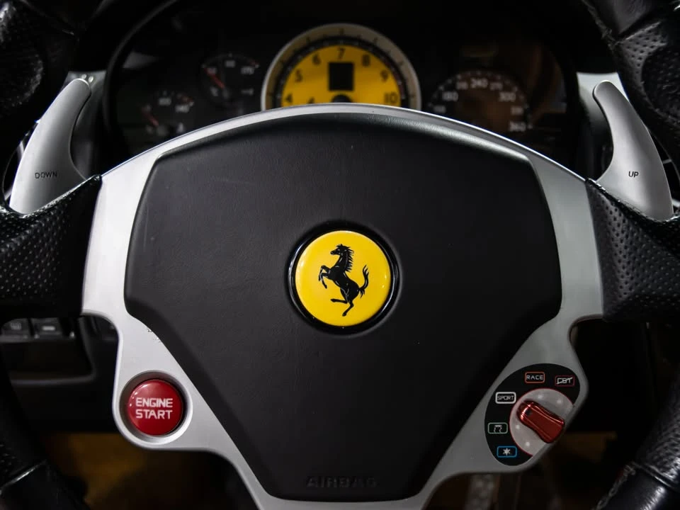 2005 Ferrari F430 Berlinetta - Image 12 of 20