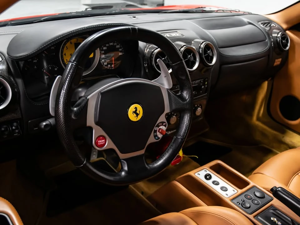 2005 Ferrari F430 Berlinetta - Image 7 of 20