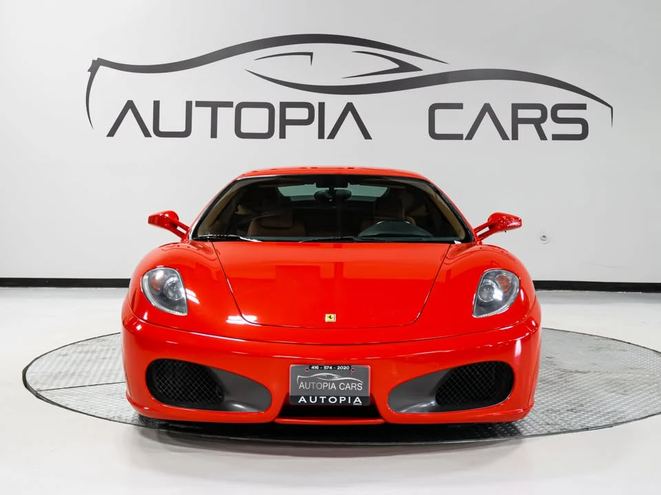 2005 Ferrari F430 Berlinetta - Image 2 of 20