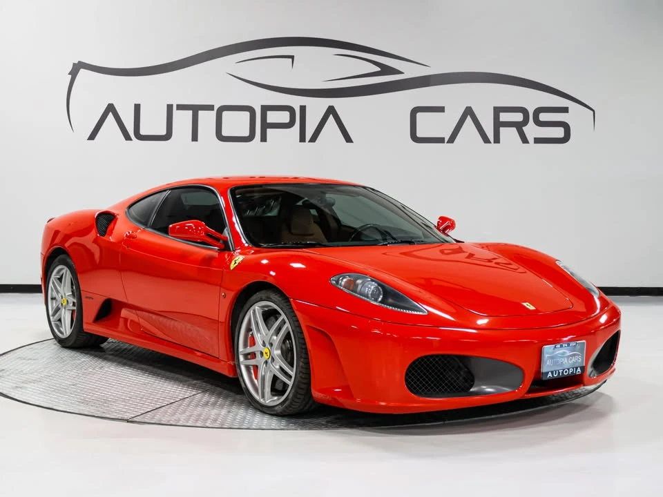 2005 Ferrari F430 Berlinetta - Image 3 of 20