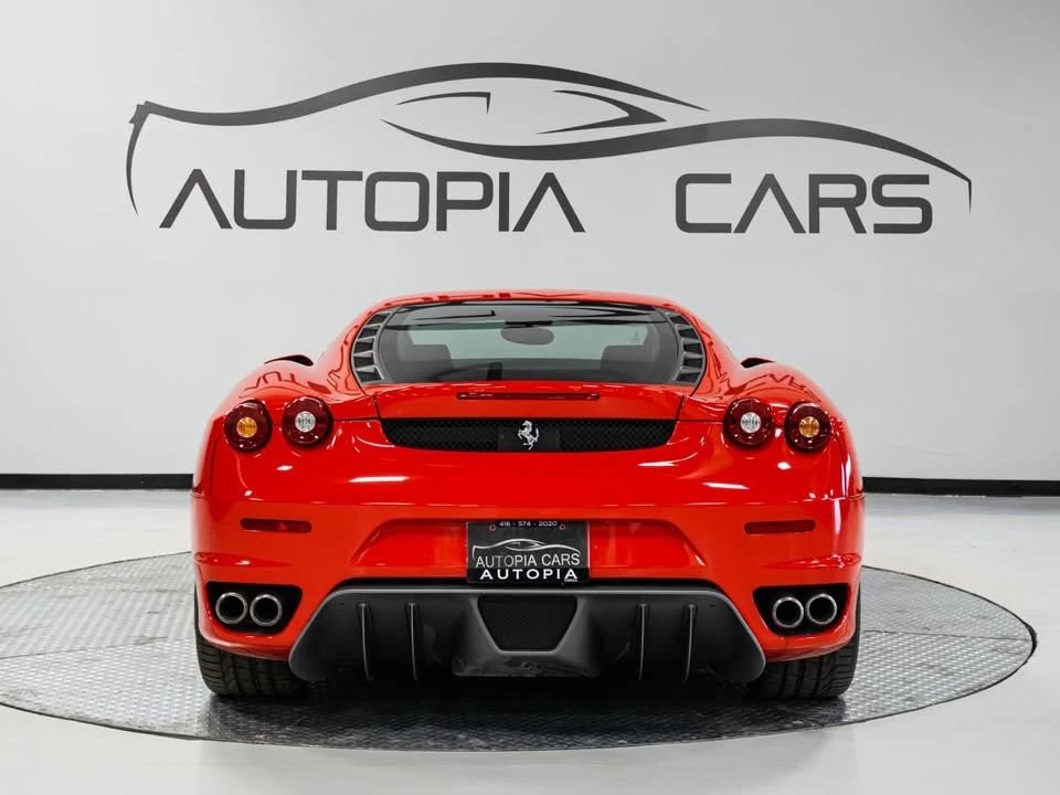 2005 Ferrari F430 Berlinetta - Image 5 of 20