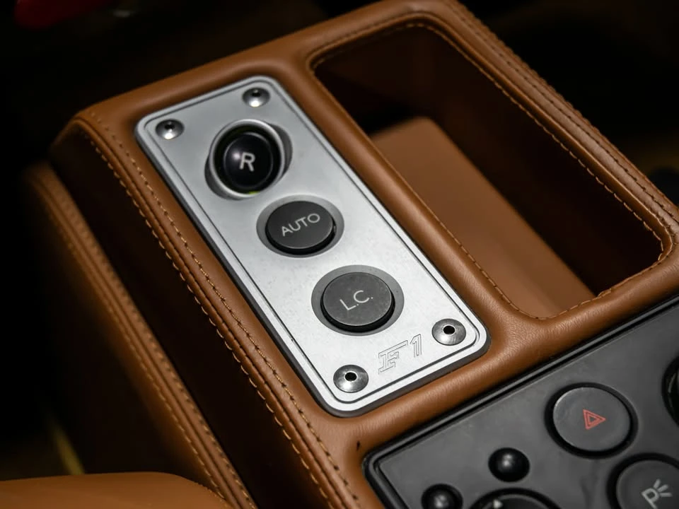 2005 Ferrari F430 Berlinetta - Image 14 of 20