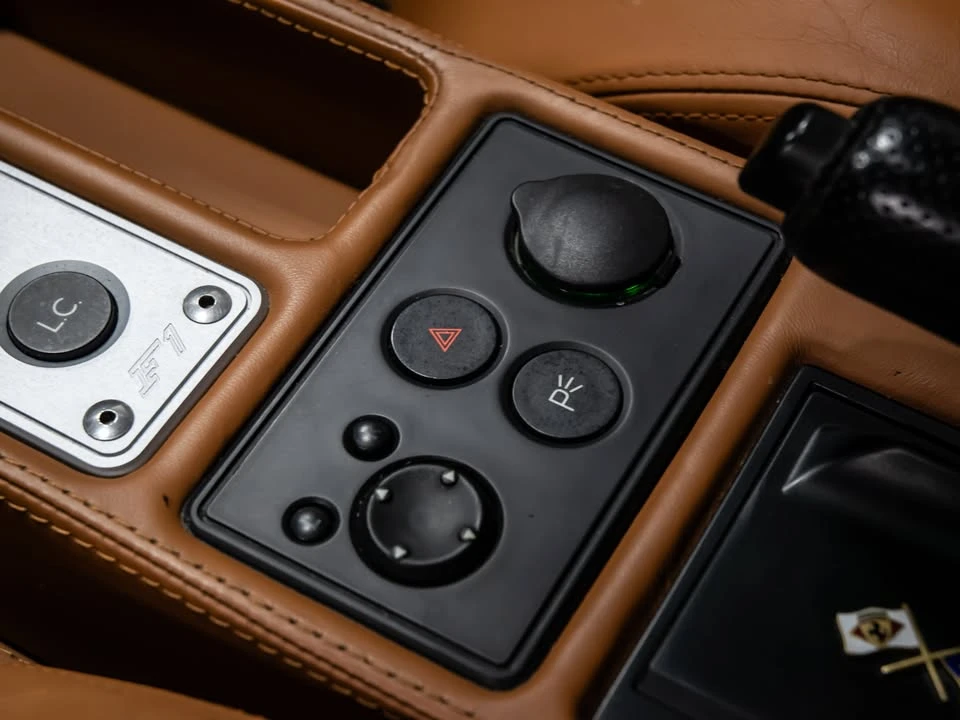 2005 Ferrari F430 Berlinetta - Image 15 of 20