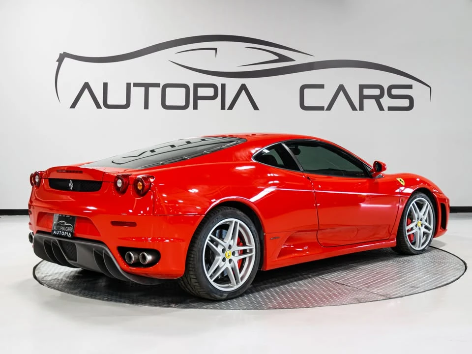 2005 Ferrari F430 Berlinetta - Image 4 of 20