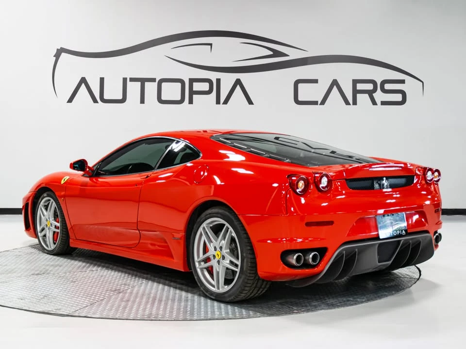 2005 Ferrari F430 Berlinetta - Image 6 of 20