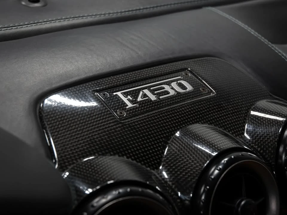 2005 Ferrari F430 Berlinetta - Image 17 of 20
