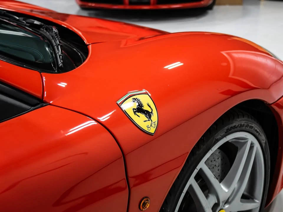 2005 Ferrari F430 Berlinetta - Image 20 of 20