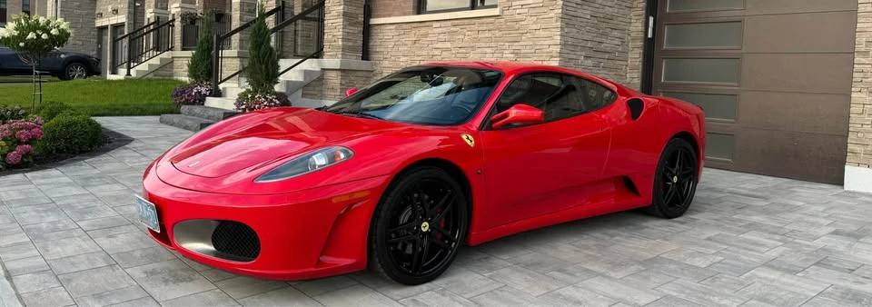 2005 Ferrari F430 Berlinetta - Image 14 of 14