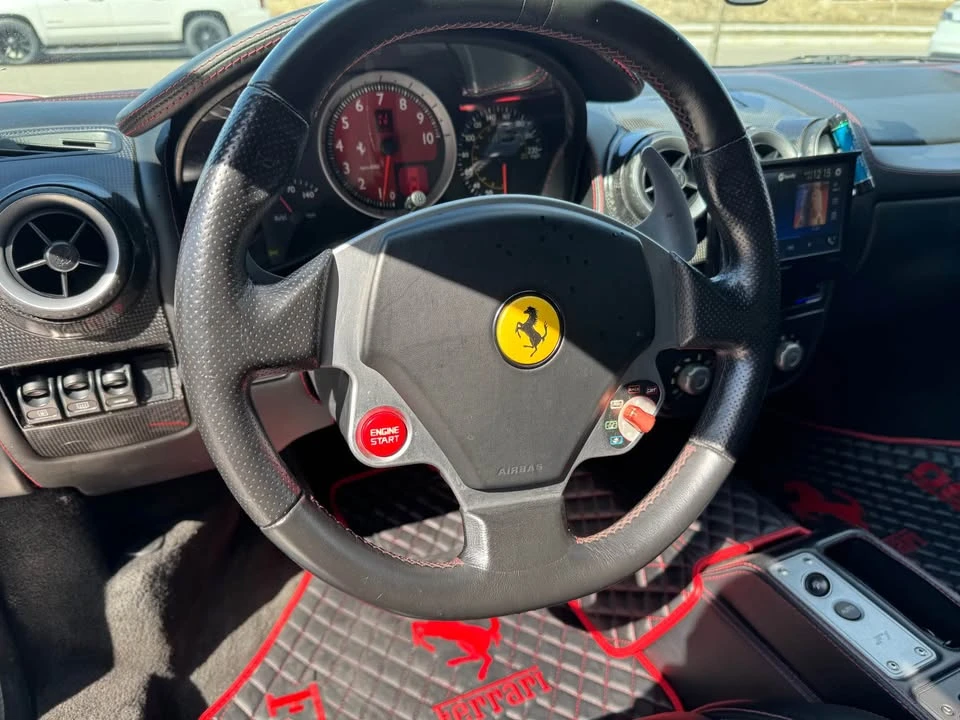 2005 Ferrari F430 Berlinetta - Image 6 of 14