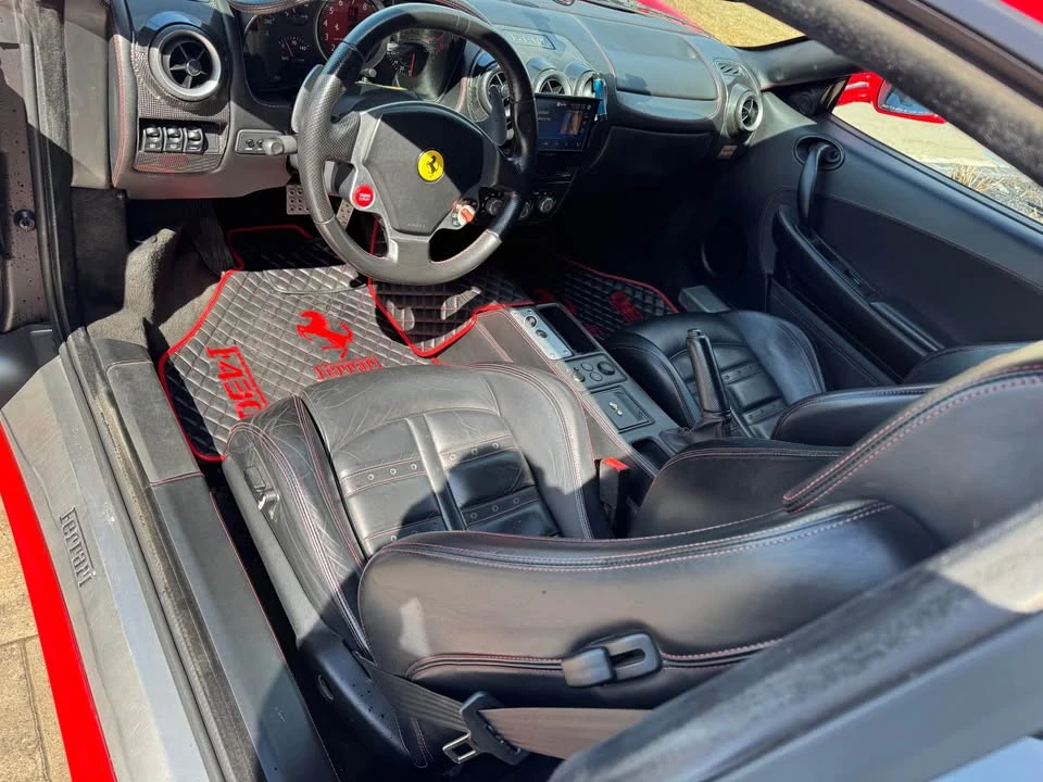 2005 Ferrari F430 Berlinetta - Image 7 of 14