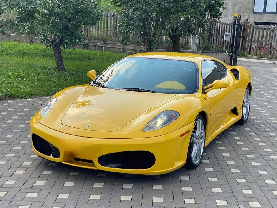 2005 Ferrari F430 Berlinetta - Image 6 of 9