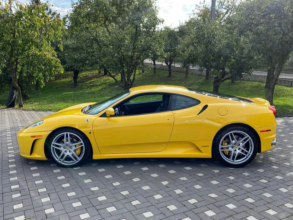 2005 Ferrari F430 Berlinetta - Image 7 of 9