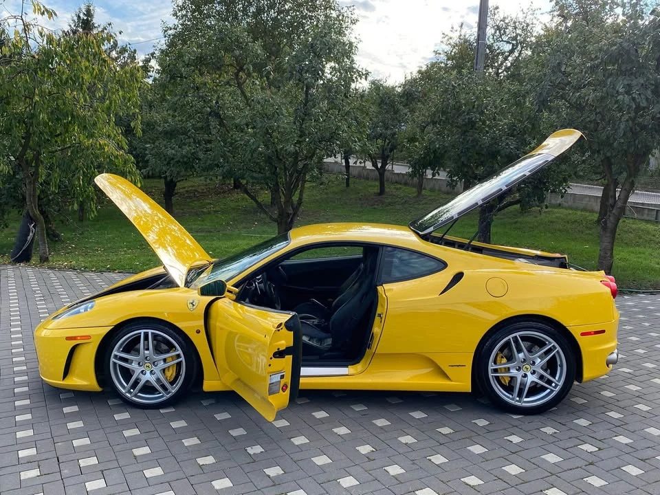 2005 Ferrari F430 Berlinetta - Image 3 of 9