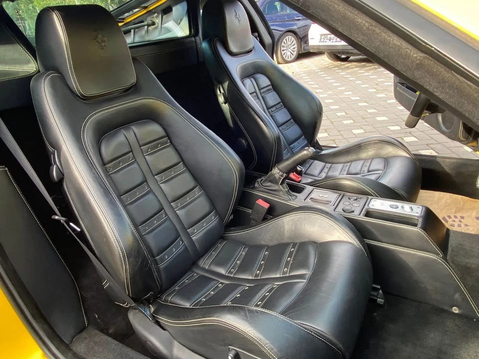 2005 Ferrari F430 Berlinetta - Image 5 of 9