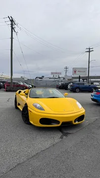 2005 Ferrari F430