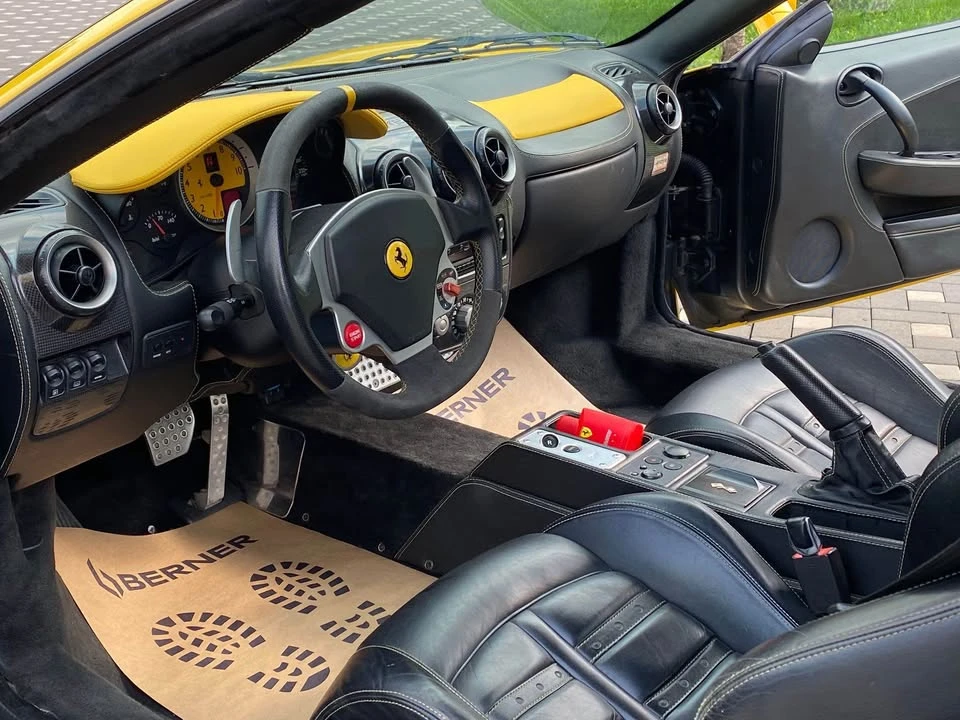 2005 Ferrari F430 Berlinetta - Image 9 of 9