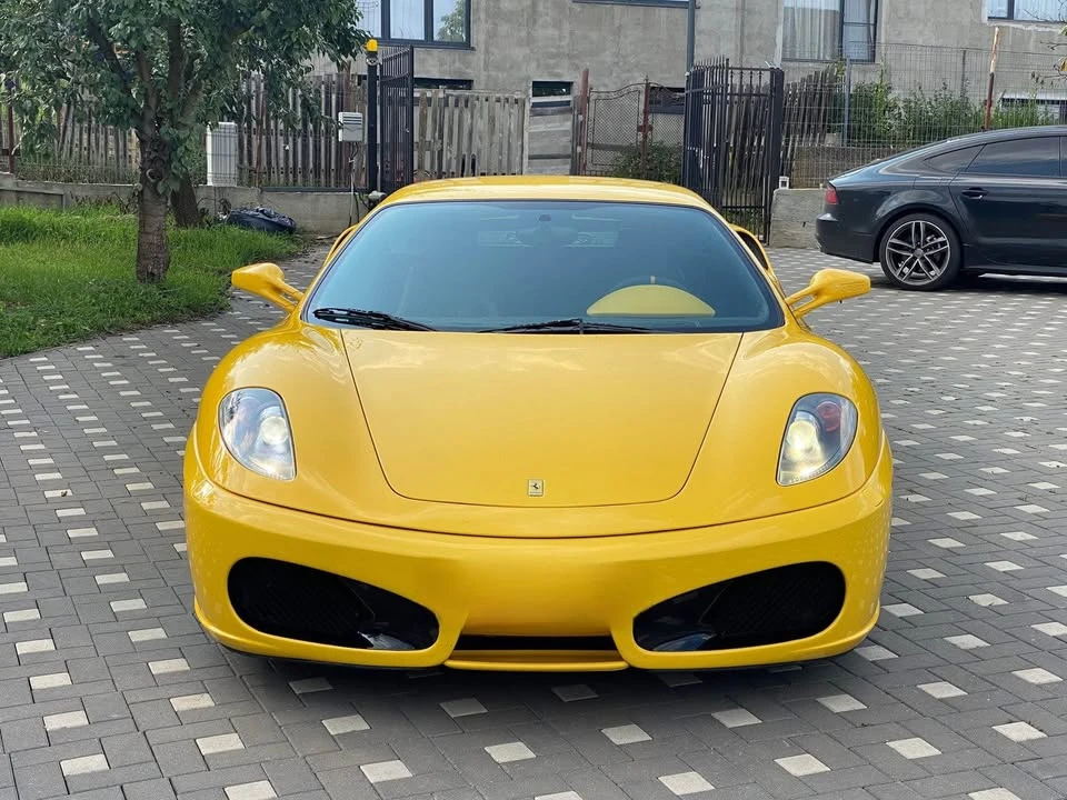 2005 Ferrari F430 Berlinetta - Image 4 of 9