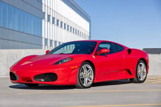 2005 Ferrari F430