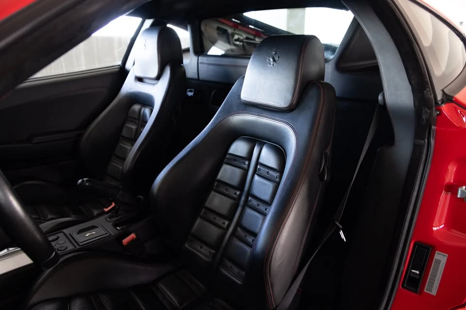 2005 Ferrari F430 Berlinetta - Image 7 of 11