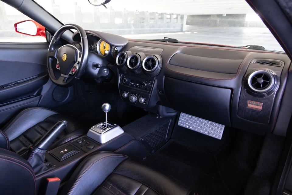 2005 Ferrari F430 Berlinetta - Image 6 of 11