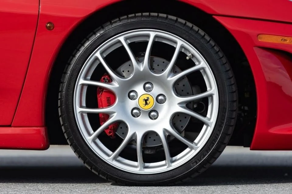 2005 Ferrari F430 Berlinetta - Image 16 of 20
