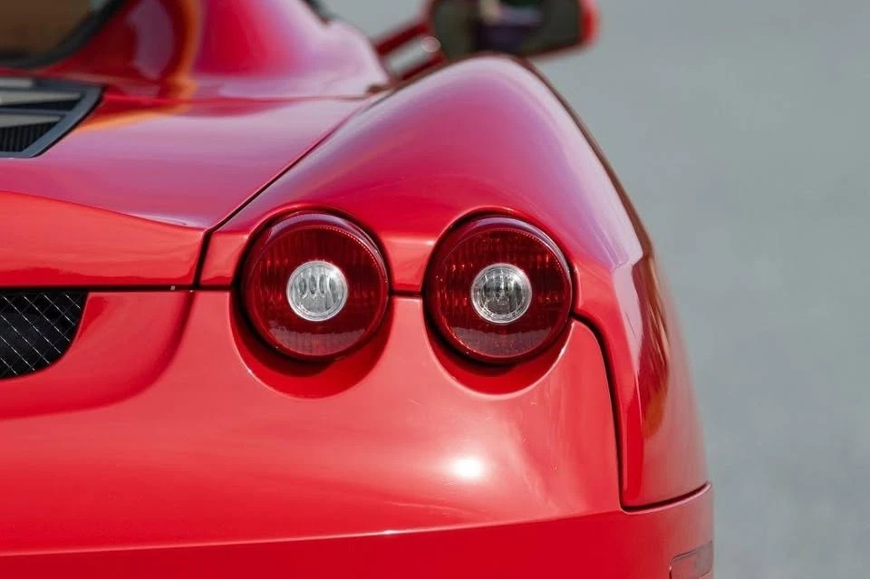 2005 Ferrari F430 Berlinetta - Image 8 of 20
