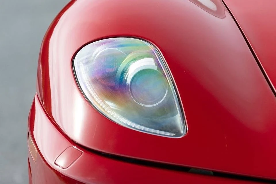 2005 Ferrari F430 Berlinetta - Image 20 of 20