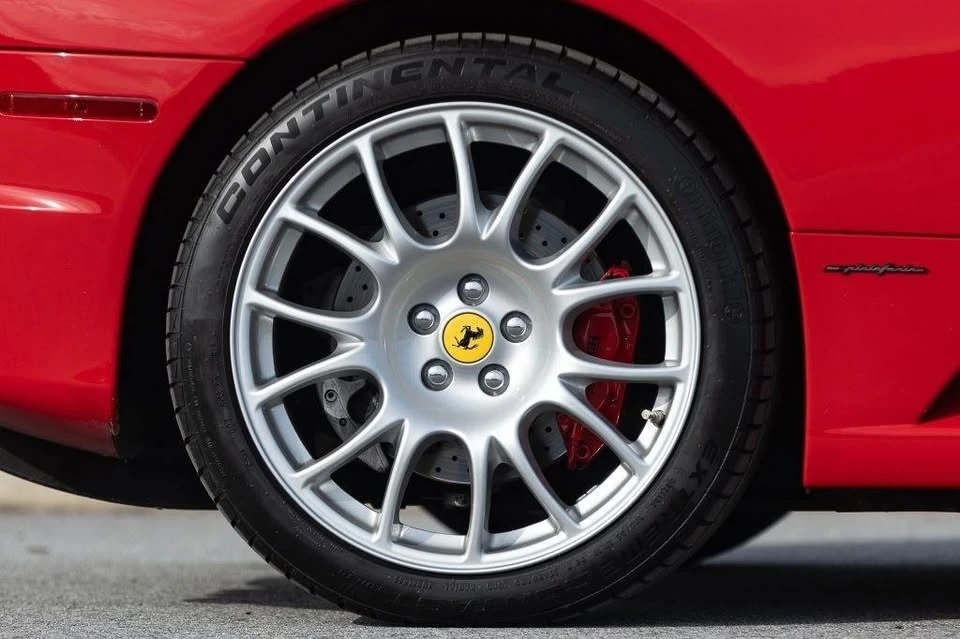 2005 Ferrari F430 Berlinetta - Image 13 of 20