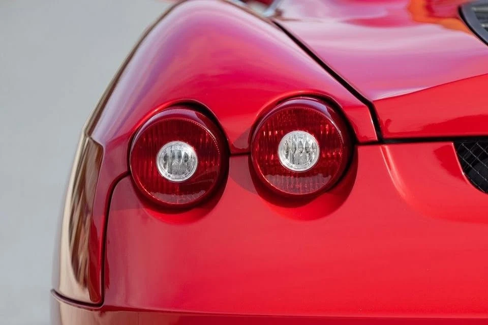 2005 Ferrari F430 Berlinetta - Image 6 of 20