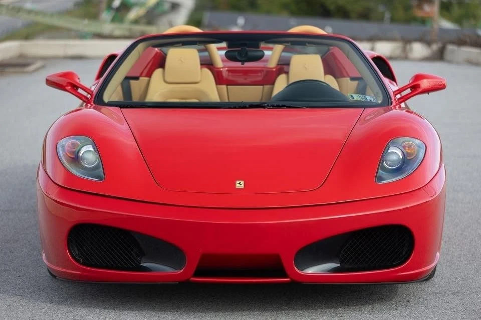 2005 Ferrari F430 Berlinetta - Image 2 of 20