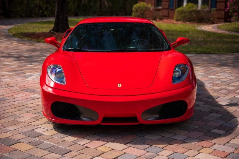2005 Ferrari F430 - Image 2 of 20