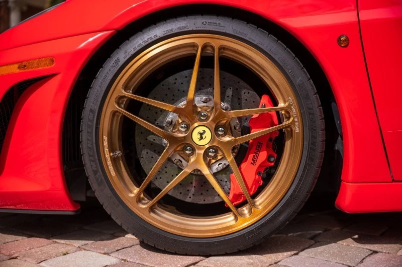 2005 Ferrari F430 - Image 17 of 20