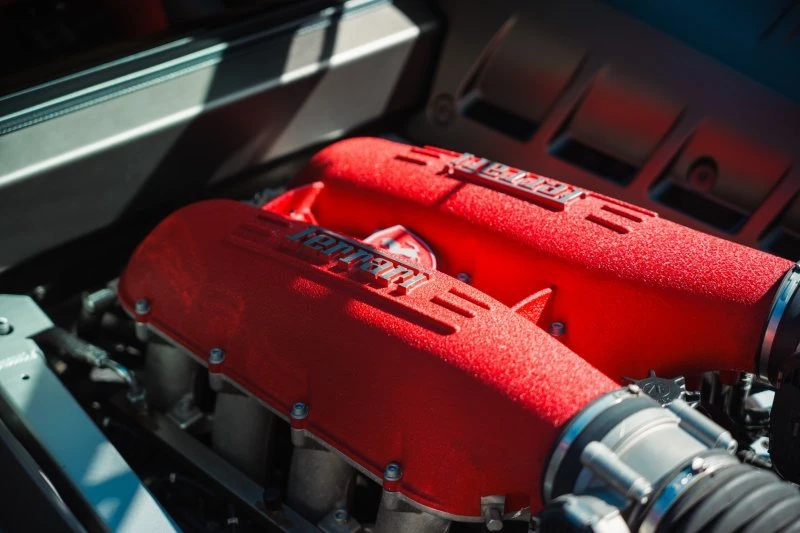 2005 Ferrari F430 - Image 16 of 20