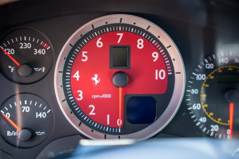 2005 Ferrari F430 - Image 20 of 20