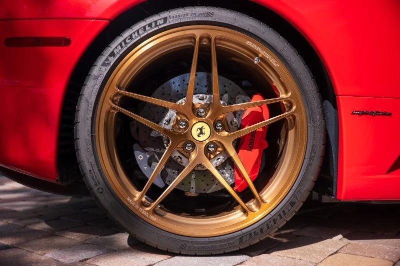 2005 Ferrari F430 - Image 18 of 20