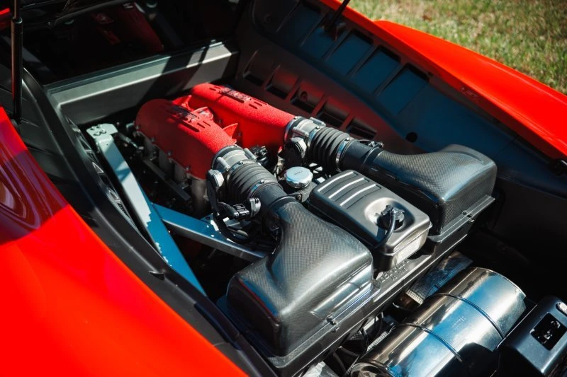 2005 Ferrari F430 - Image 15 of 20
