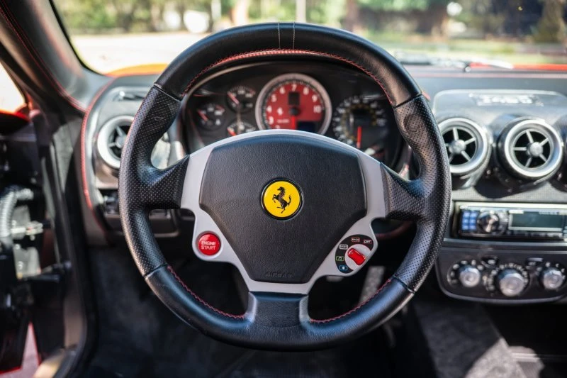 2005 Ferrari F430 - Image 10 of 20