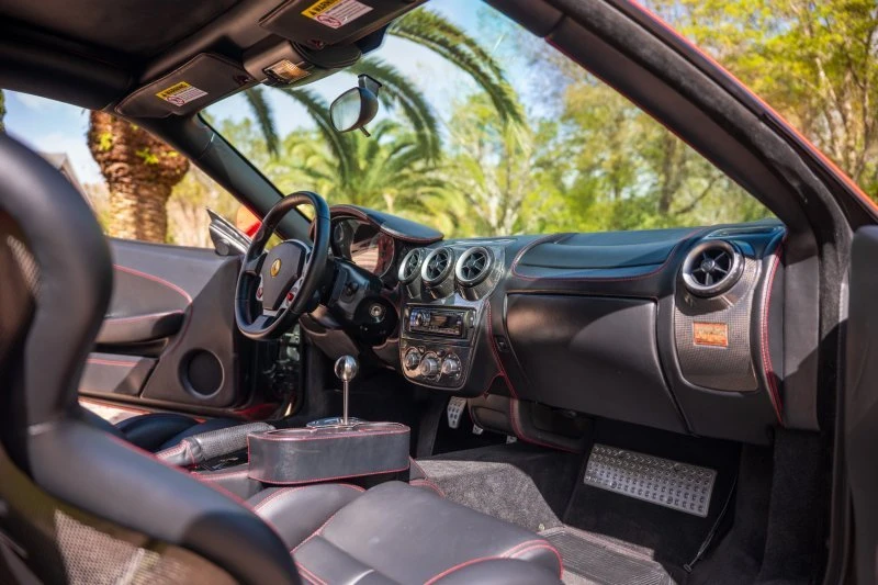 2005 Ferrari F430 - Image 12 of 20