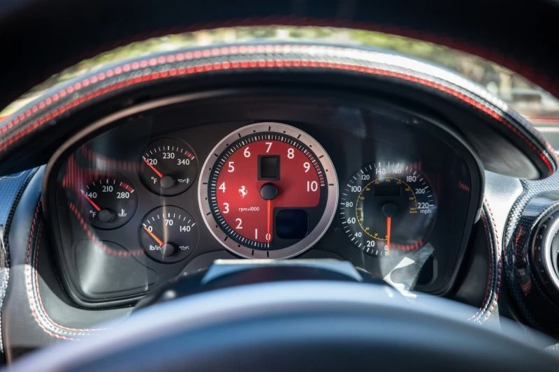 2005 Ferrari F430 - Image 11 of 20