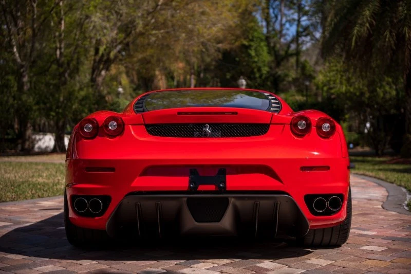 2005 Ferrari F430 - Image 6 of 20