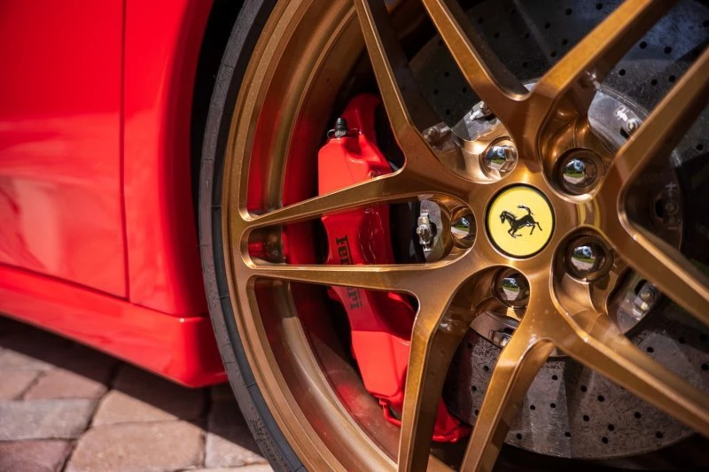 2005 Ferrari F430 - Image 19 of 20