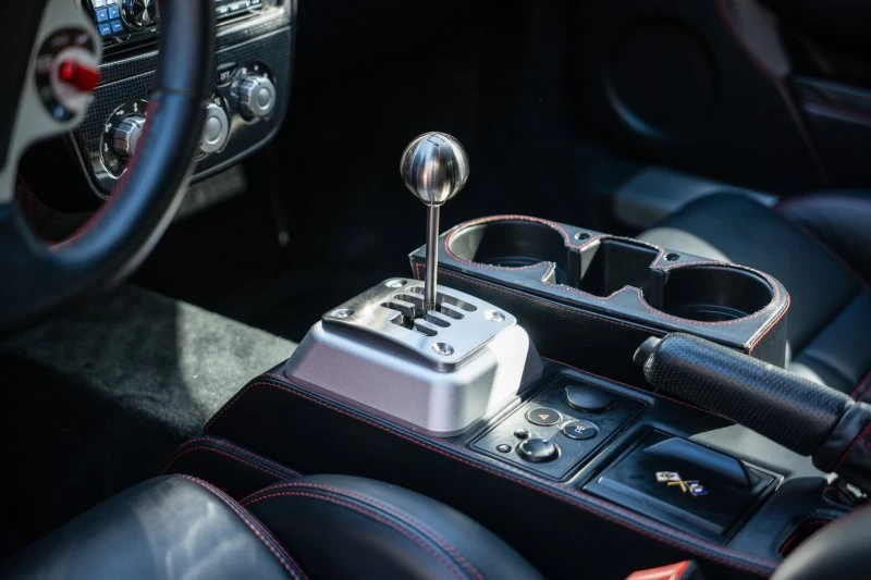 2005 Ferrari F430 - Image 13 of 20