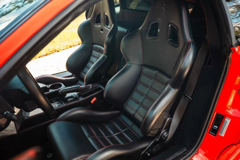 2005 Ferrari F430 - Image 14 of 20